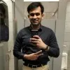 Omey Bhosale