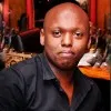 Themba Dlamlenze