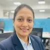 Namrata Kapadia