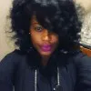 Aisha Baker