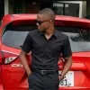 John Kumbuso Ngoma