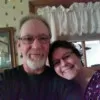 Russ and Kelly Garrett