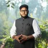 Dhrumil Soni