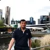 PK Ong