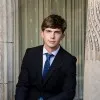 Ethan Aarvig