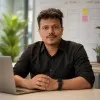 Anmol Mahajan