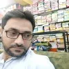 ahmad raza