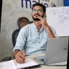 SAIKIRAN RACHALURI