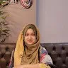 Marzia Rahman