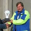 Abie van den Berg