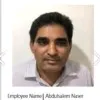 Abdul Saleem Naser