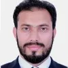 Liaqat Ullah Khan Afridi