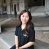 Elizabeth Lin
