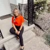 Hailey Barsema