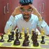 Poornesh Mogaveera