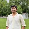 Kumbesh Ramalingam