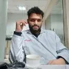 SAHIL SHARMA