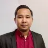 Valentine Hubert Sidok