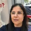 Lizy Mathew