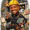 Sbonelo Dlamini