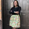 Modupeoluwa Daramola