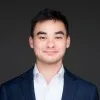 Harrison Hu