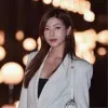 Christina Lee