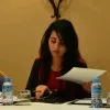 NASSIMA BOURNINE