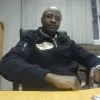 Sibusiso Sibiya