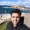 Rutvij Trivedi