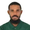 Mohammed Mahjoub