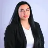 Zeina Karam