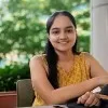 Sanjana More