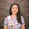Grace Alvin
