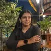 Prakruti Shashidhar