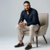 SHIRAZ KHAN