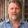 Steve Mathews