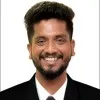 Balaji Karupuswamy