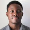 Elvis Opoku Amoako