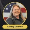Ashley Denney