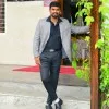 Puneeth Yadav