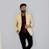 Deepak Trivedi