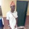 Awuwoloye Matthew Mayowa