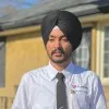 Harwinder Singh