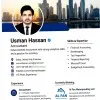 usman hassan