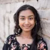 Nikhitha Gollamudi