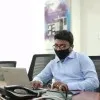 Anand babu Neeli
