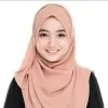Syafiqah Ghazali