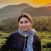 Anushka Bhave