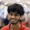 VARGHESE JIBU